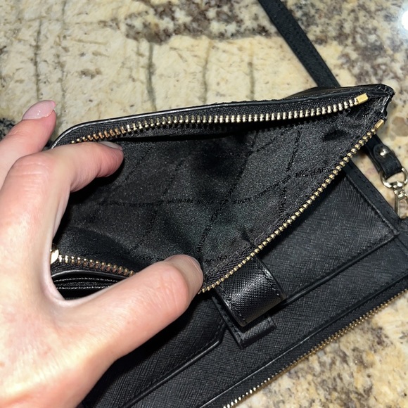 Michael Kors Clutch Wristlet - Picture 8 of 15